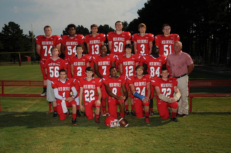 Team photo