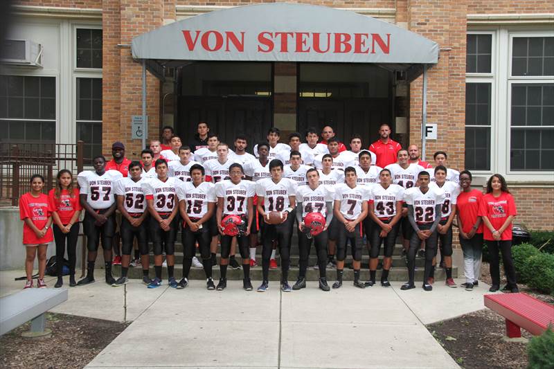Team photo