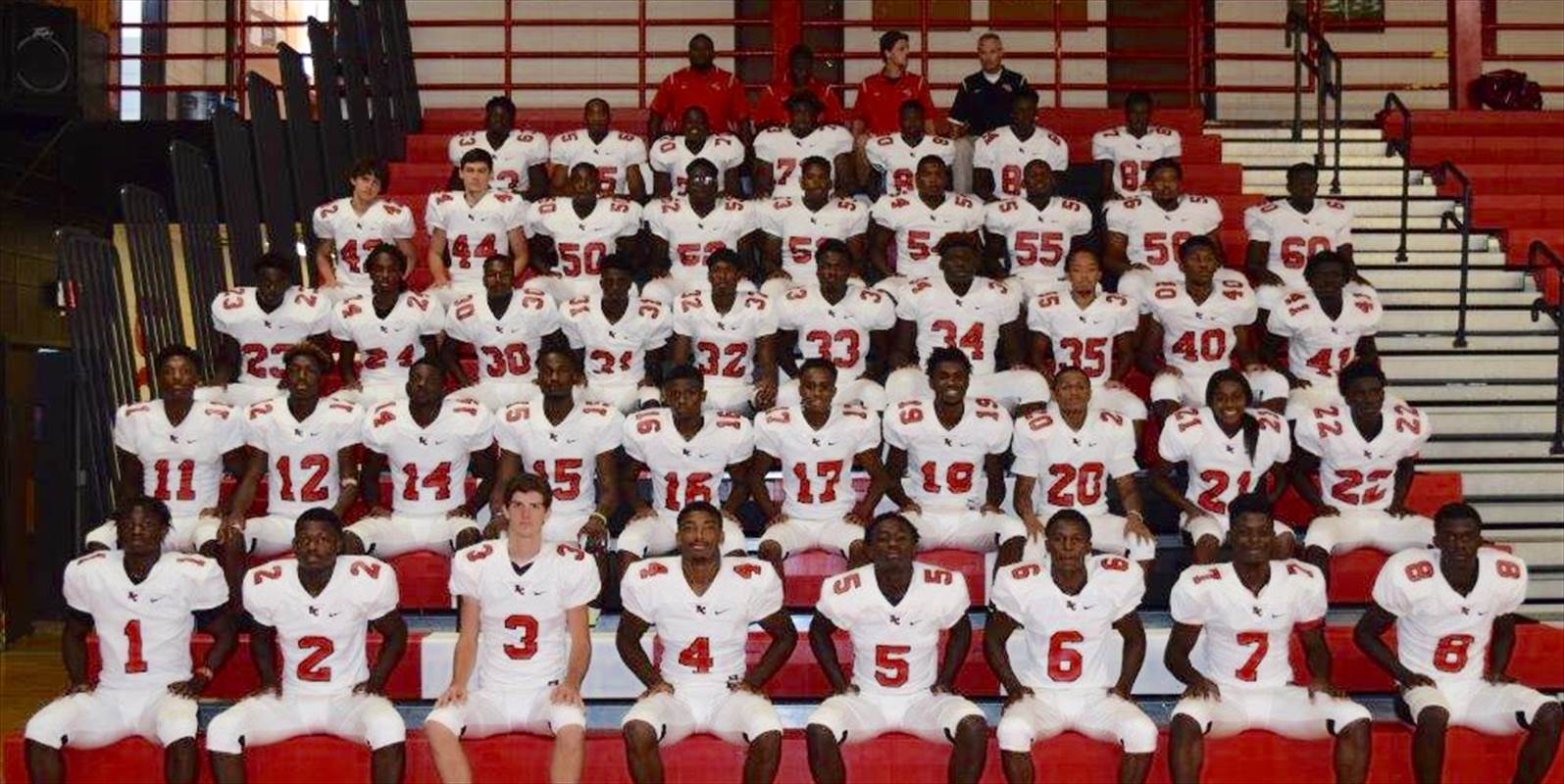 Team photo