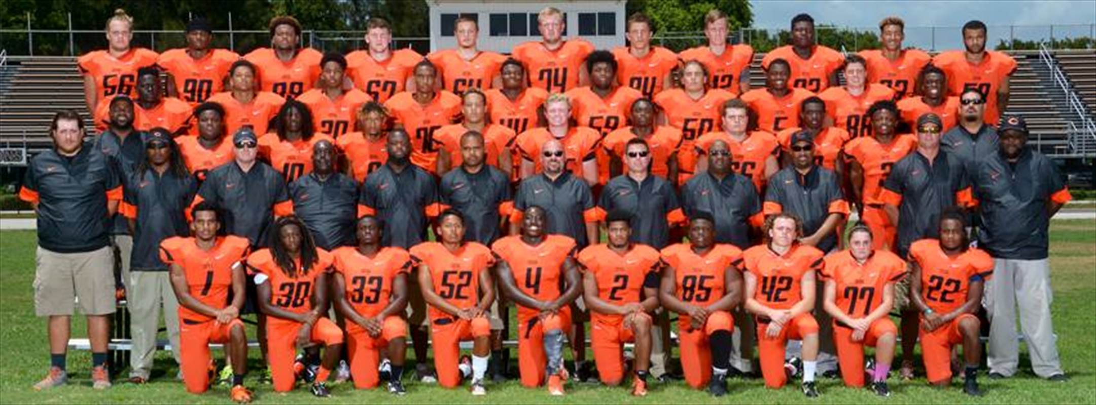 Team photo