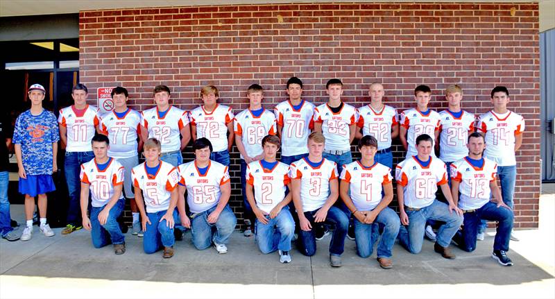 Team photo