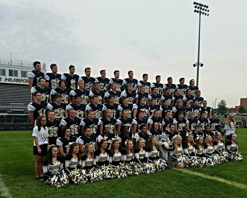 Team photo