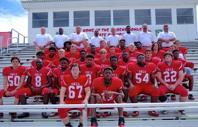 Team photo