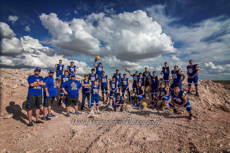 Team photo