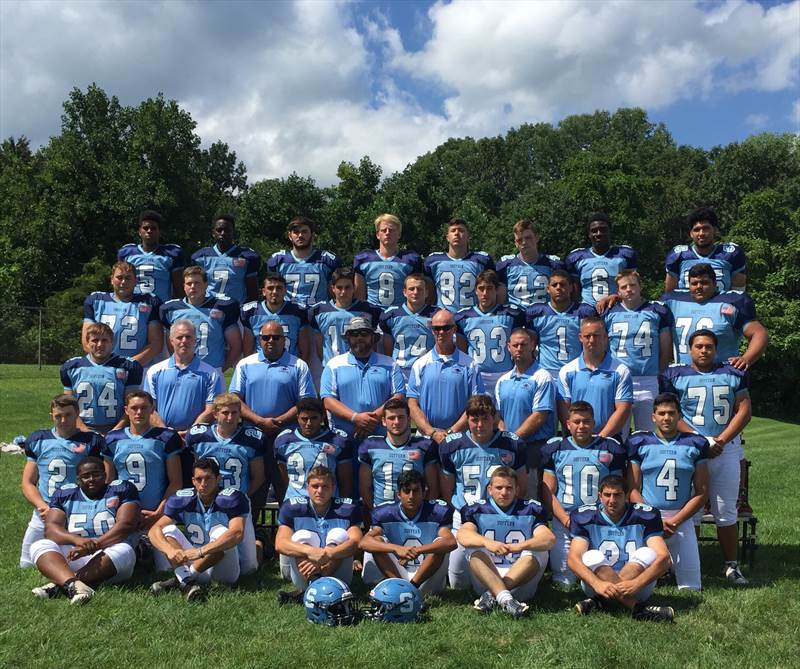 Team photo