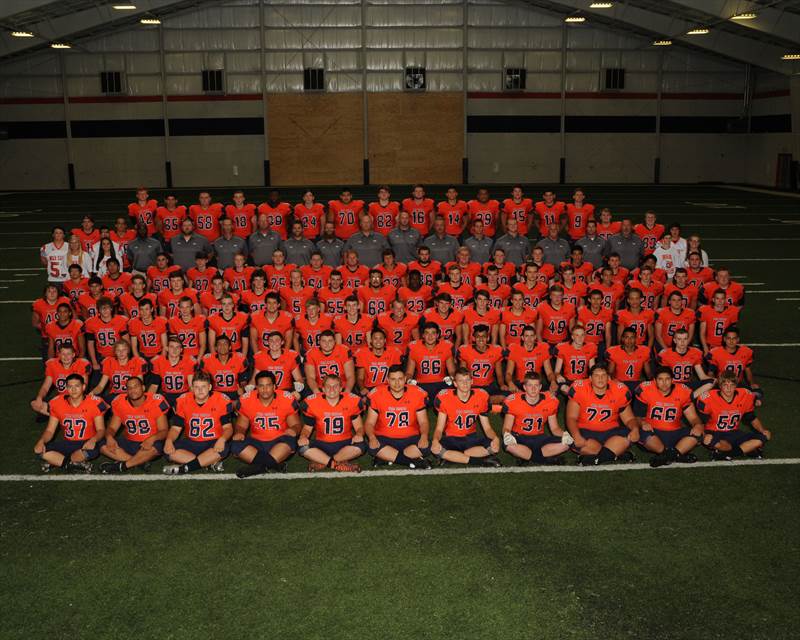 Team photo