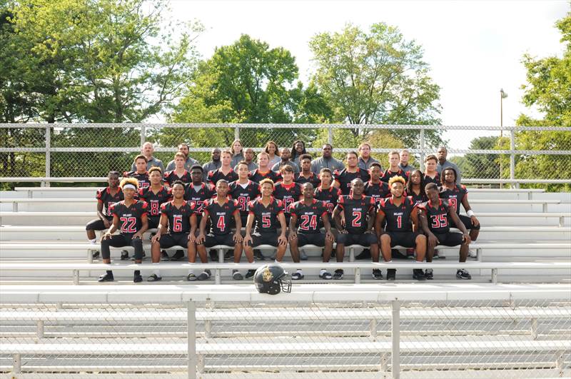 Team photo