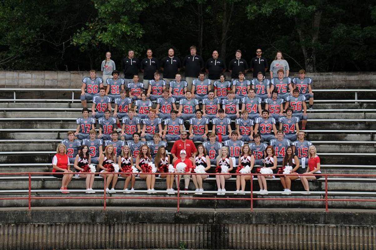 Team photo