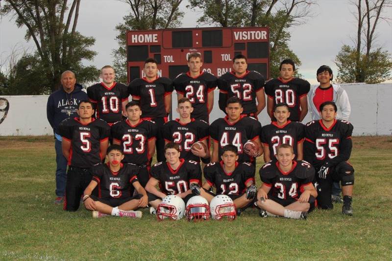 Team photo