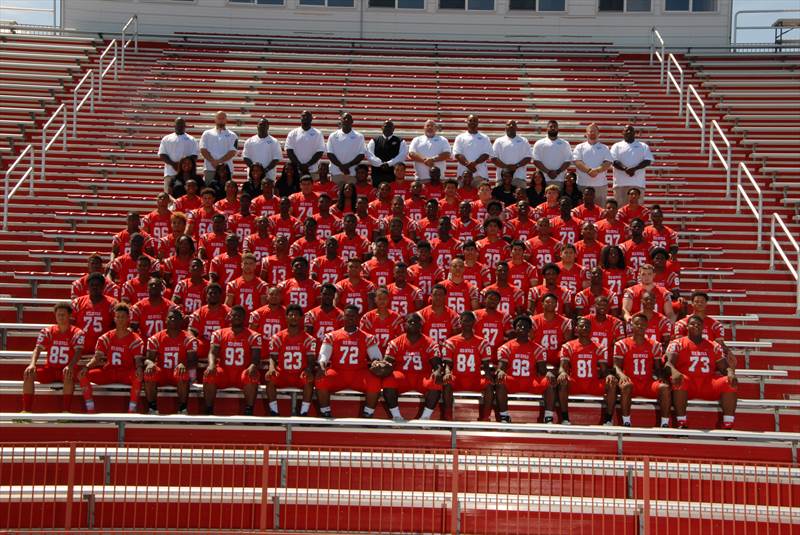 Team photo