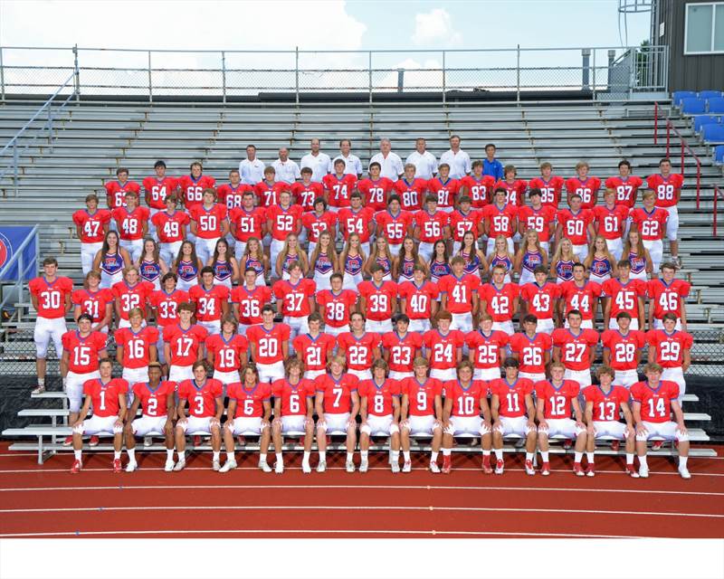 Team photo
