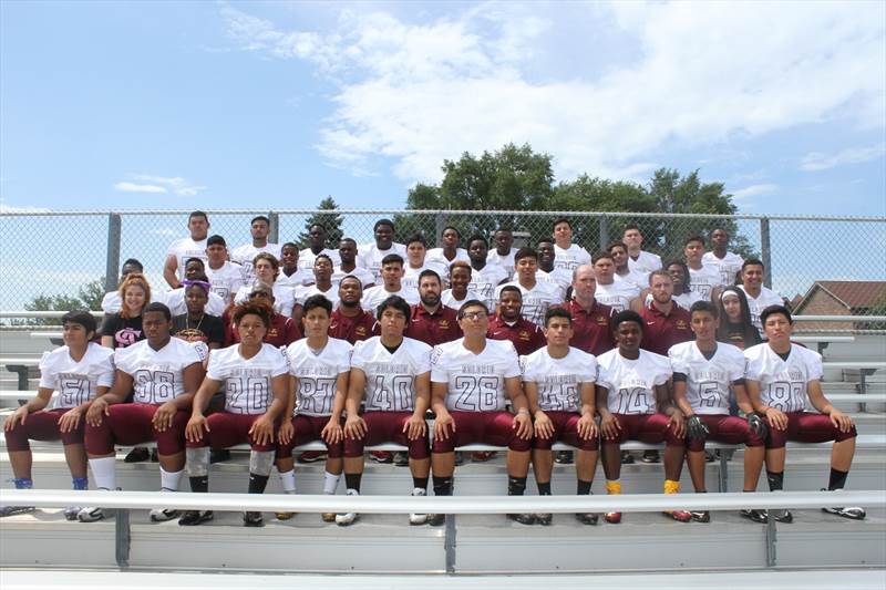 Team photo