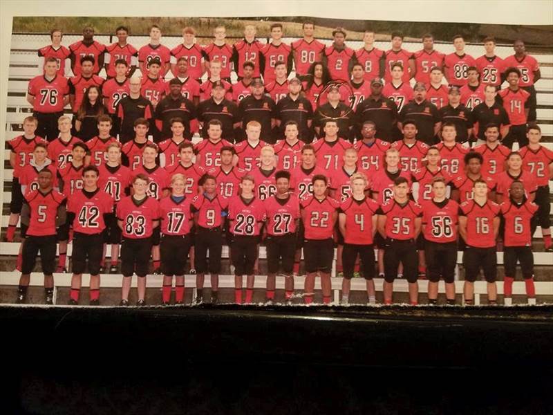 Team photo