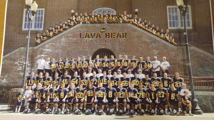 Team photo