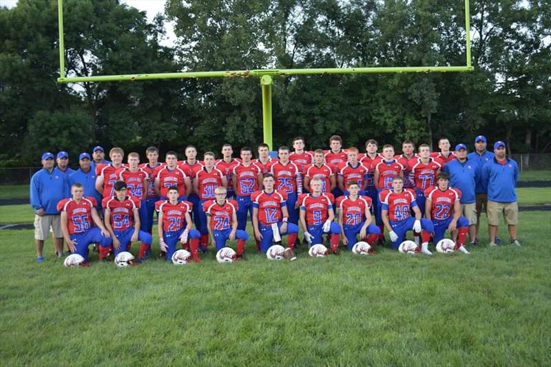 Team photo