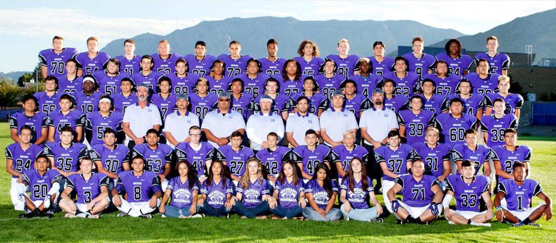 Team photo