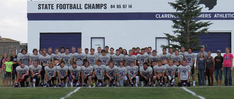 Team photo