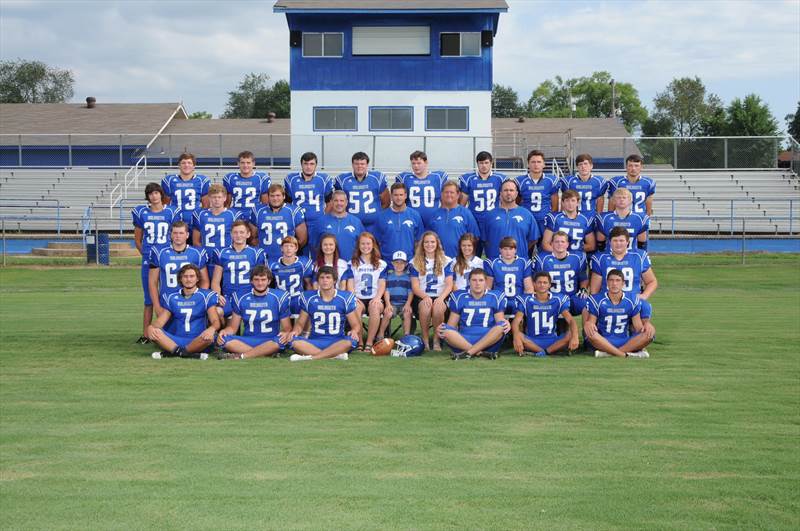 Team photo