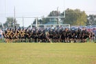 Fleming County Panthers Boys Varsity Football Fall 16-17 team photo.