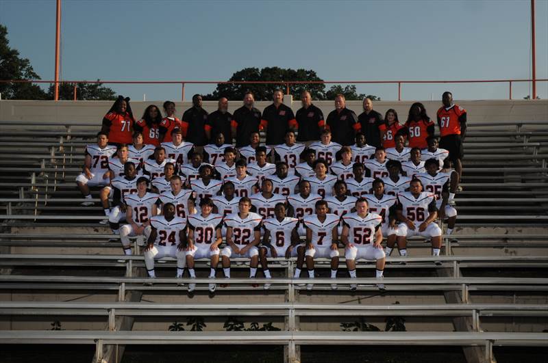 Team photo