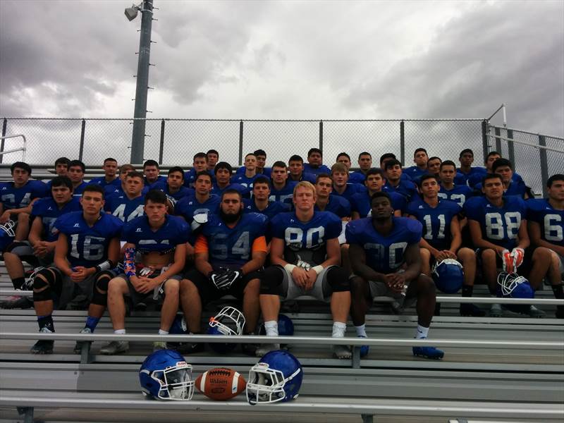 Team photo