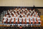 Robinson Senators Boys Varsity Football Fall 16-17 team photo.