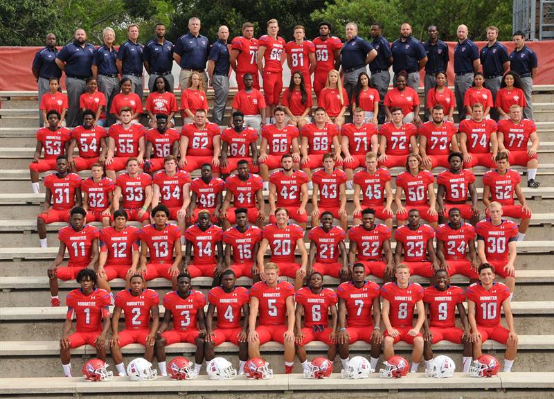 Team photo
