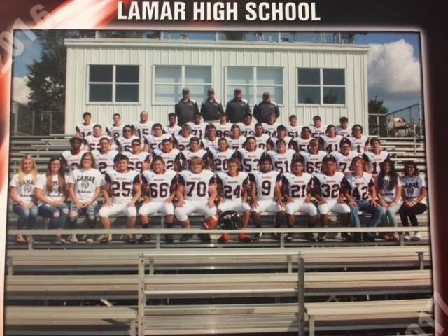 Team photo