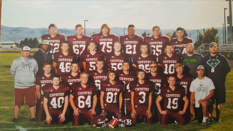 Team photo