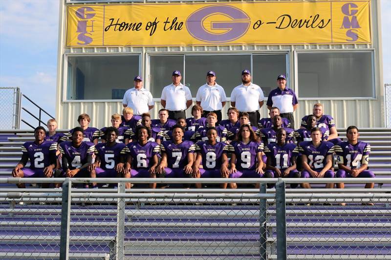 Team photo