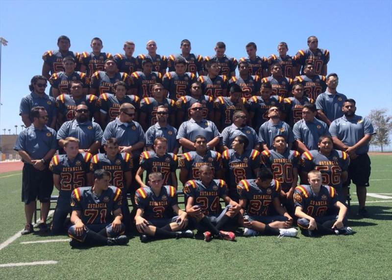 Team photo