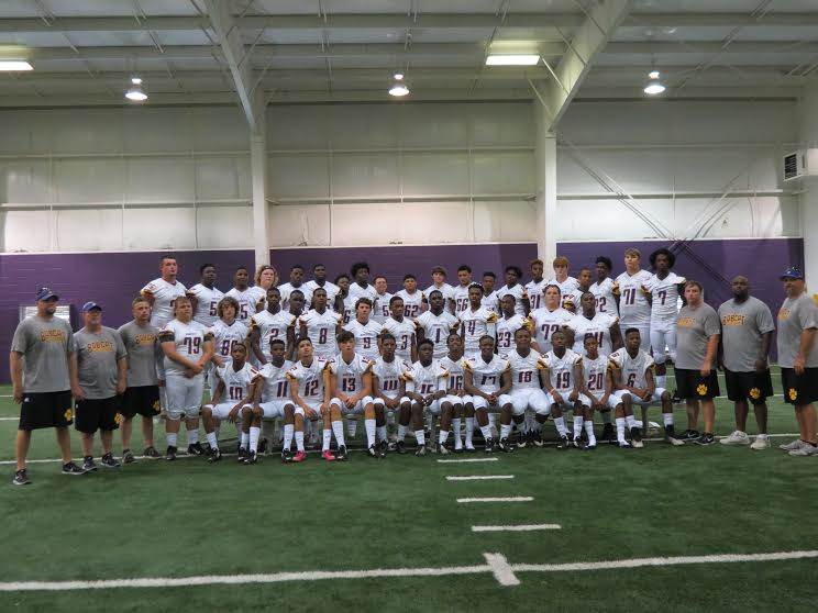 Team photo