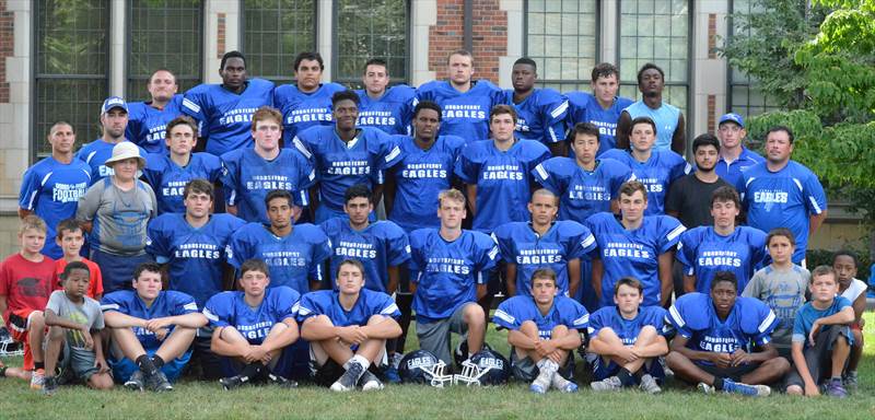 Team photo