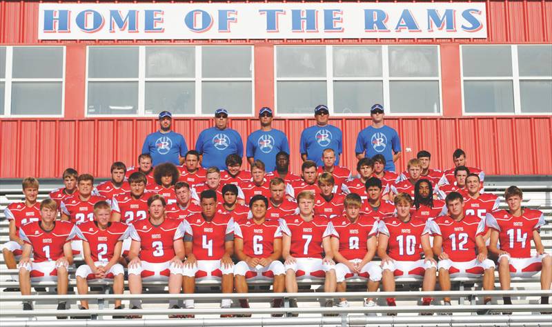 Team photo