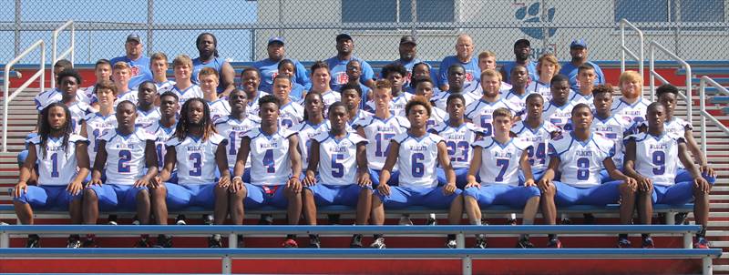 Team photo