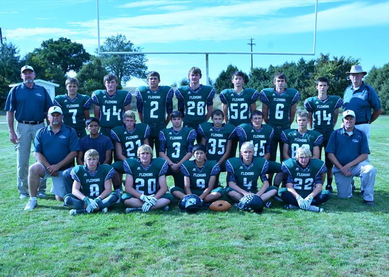 Team photo