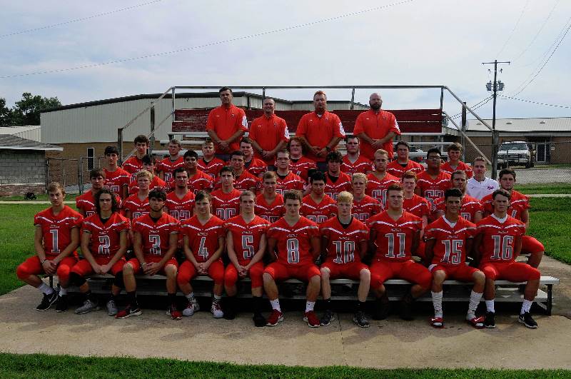 Team photo