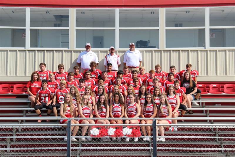 Team photo