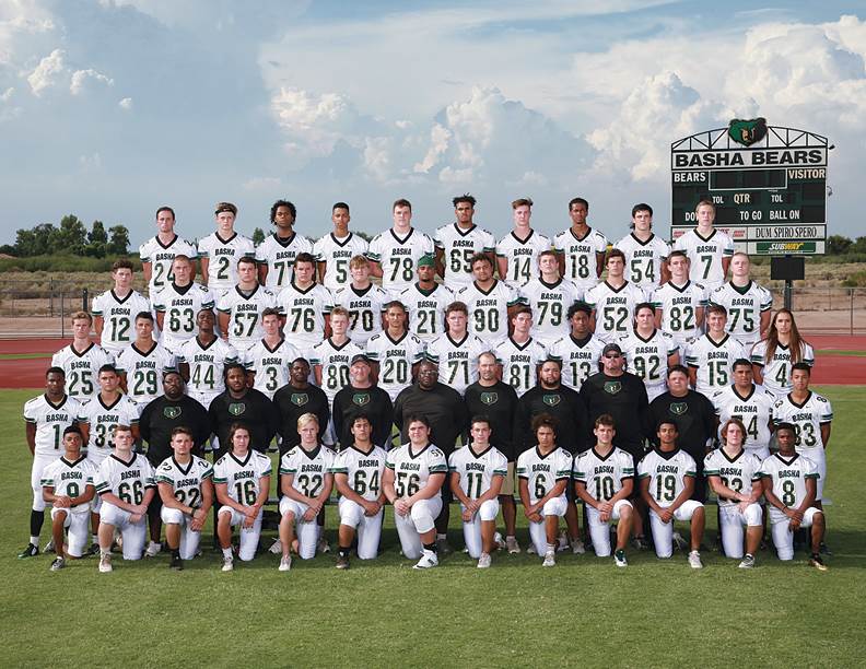 Team photo