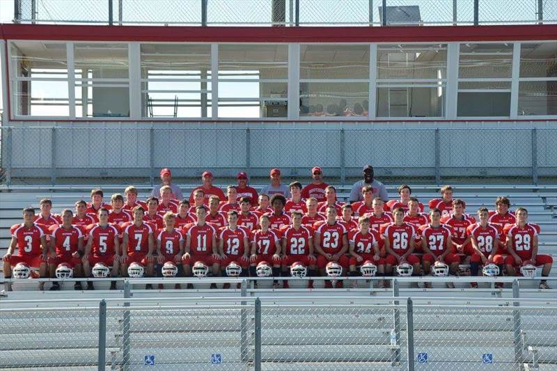 Team photo
