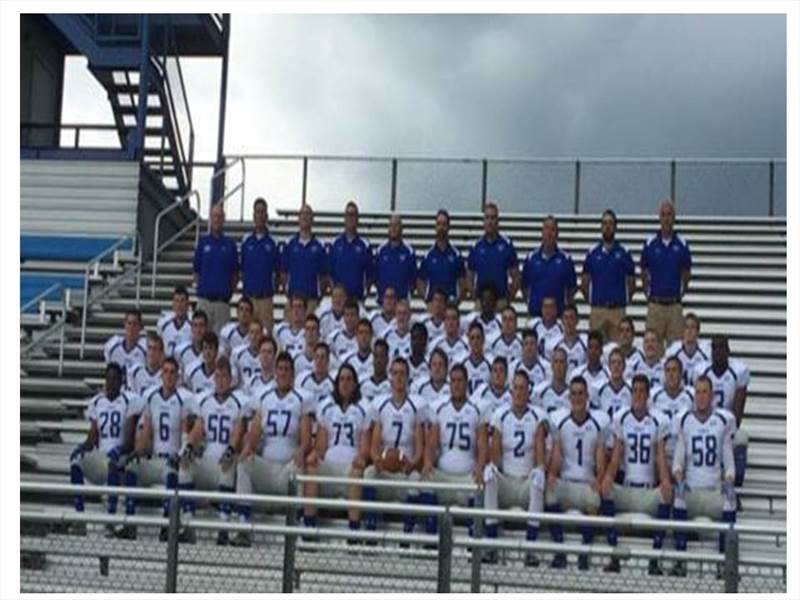 Team photo