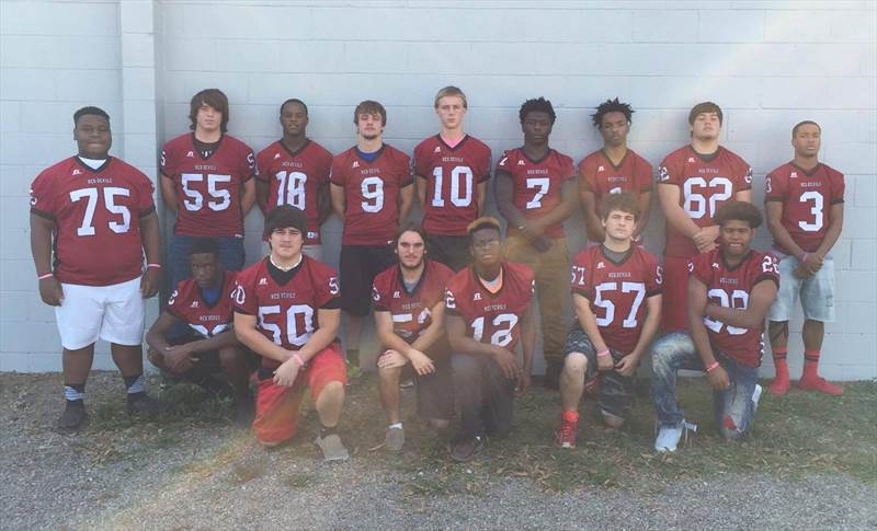 Team photo