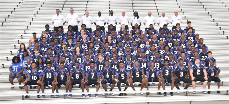 Team photo