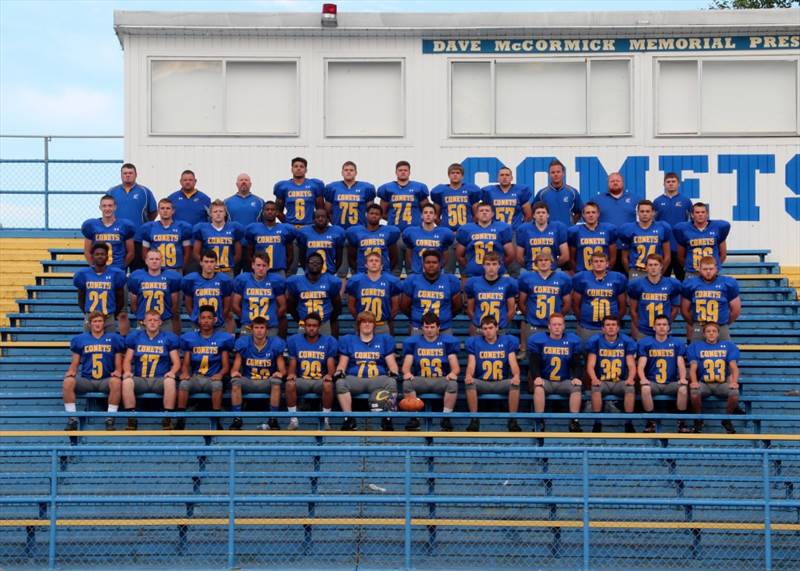 Team photo