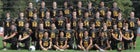 Crescent Valley Raiders Boys Varsity Football Fall 16-17 team photo.