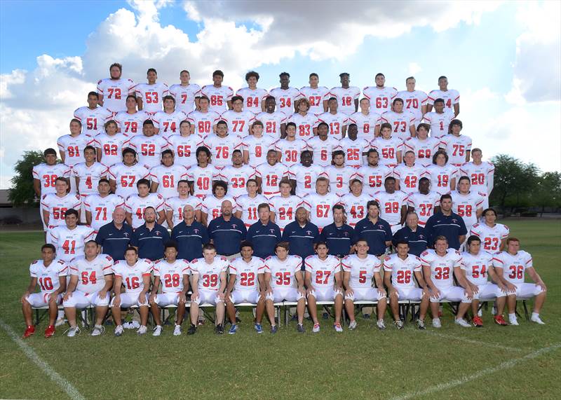Team photo