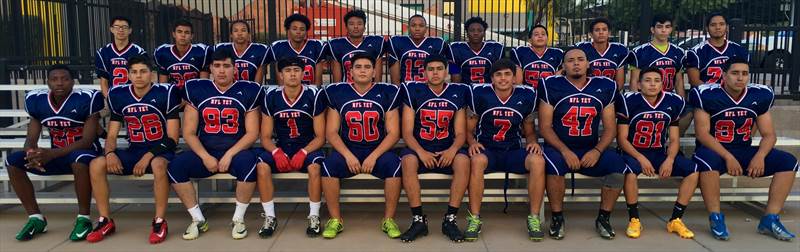 Team photo