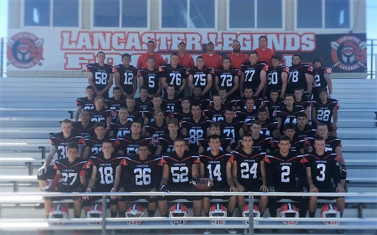 Team photo