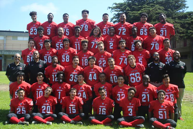 Team photo