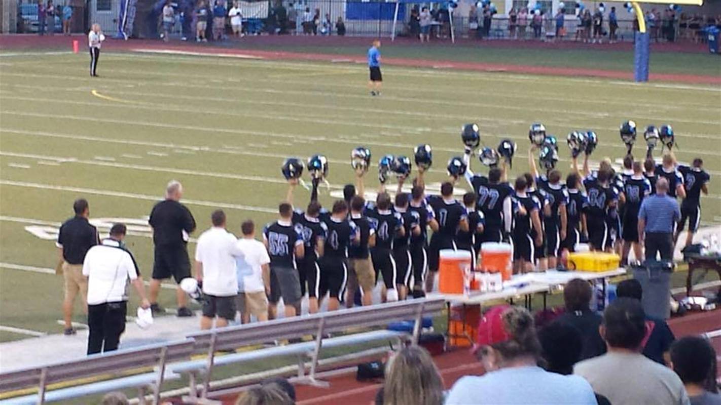 Team photo